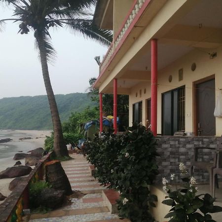 Shree Sai Cottage Sea View Arambol Extérieur photo