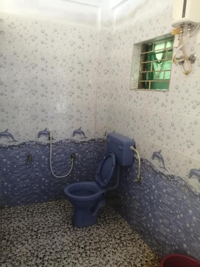 Shree Sai Cottage Sea View Arambol Extérieur photo