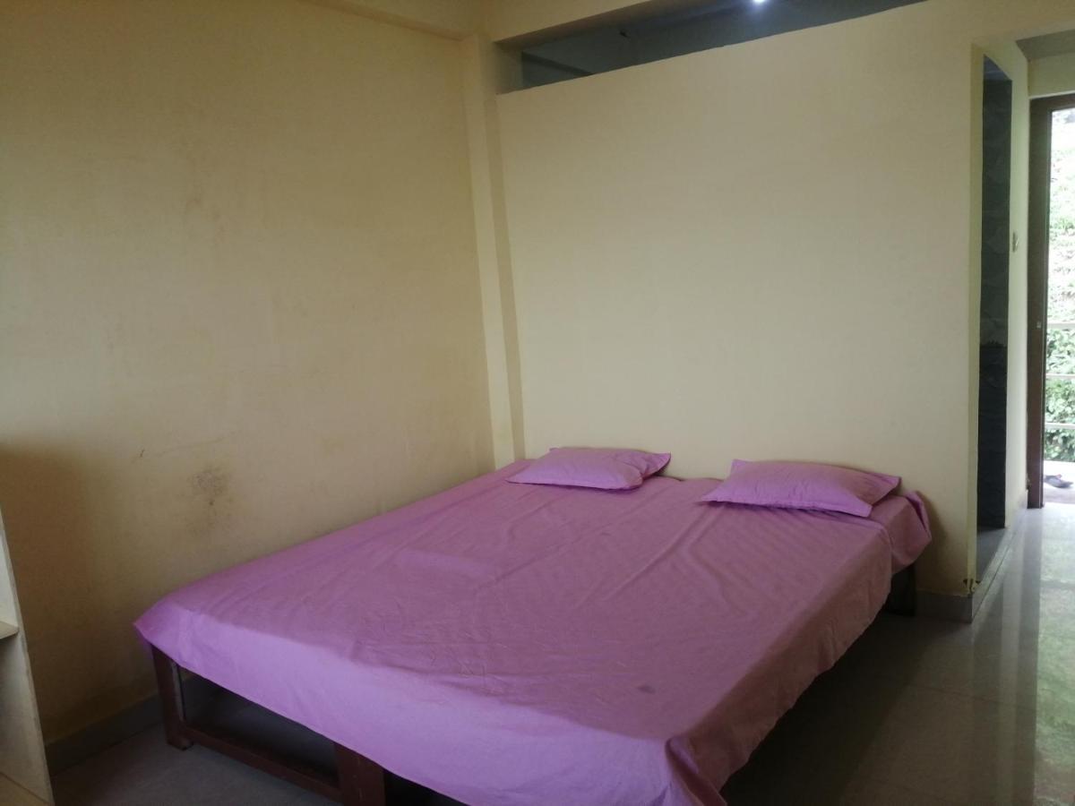 Shree Sai Cottage Sea View Arambol Extérieur photo