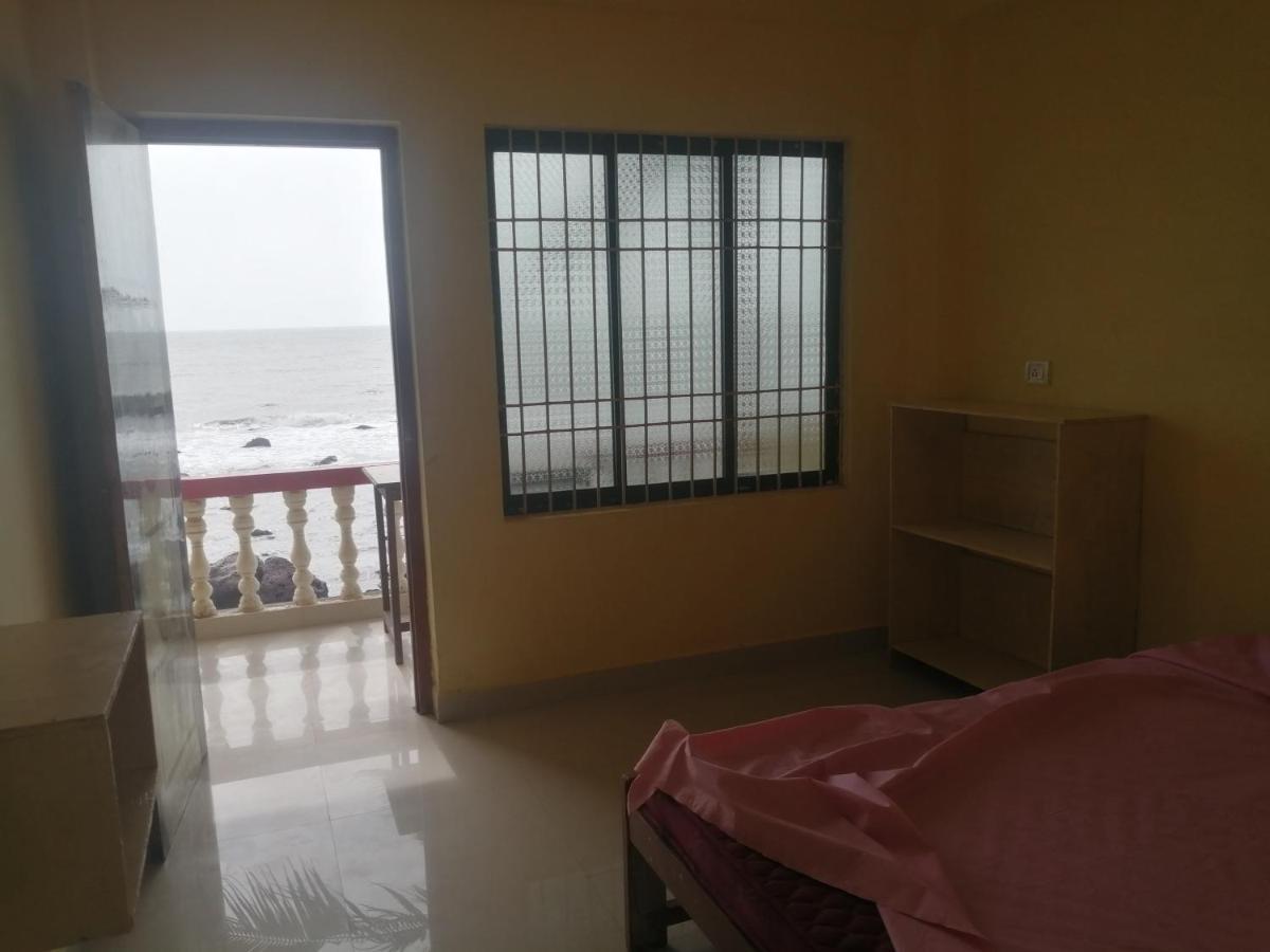 Shree Sai Cottage Sea View Arambol Extérieur photo