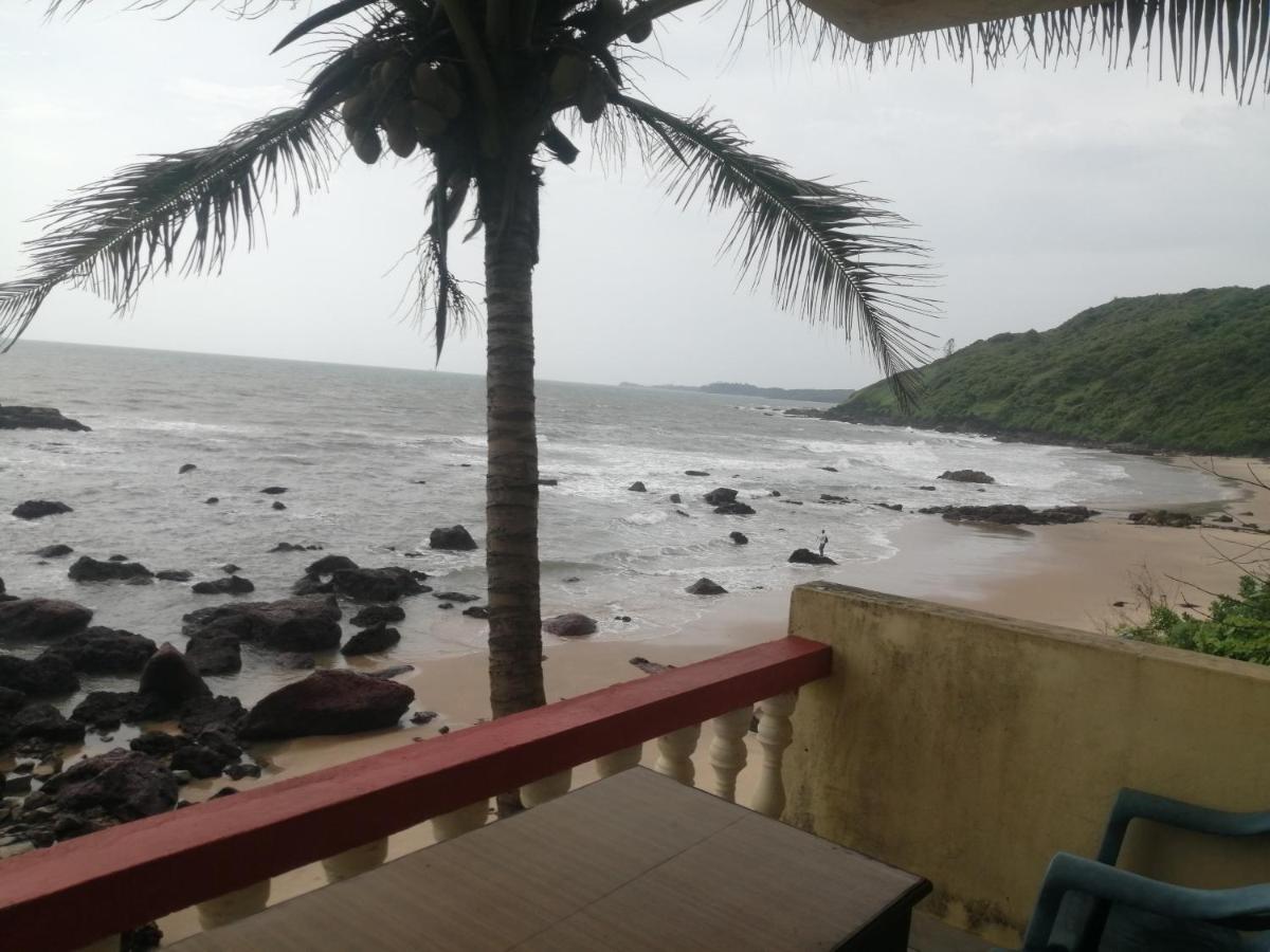 Shree Sai Cottage Sea View Arambol Extérieur photo