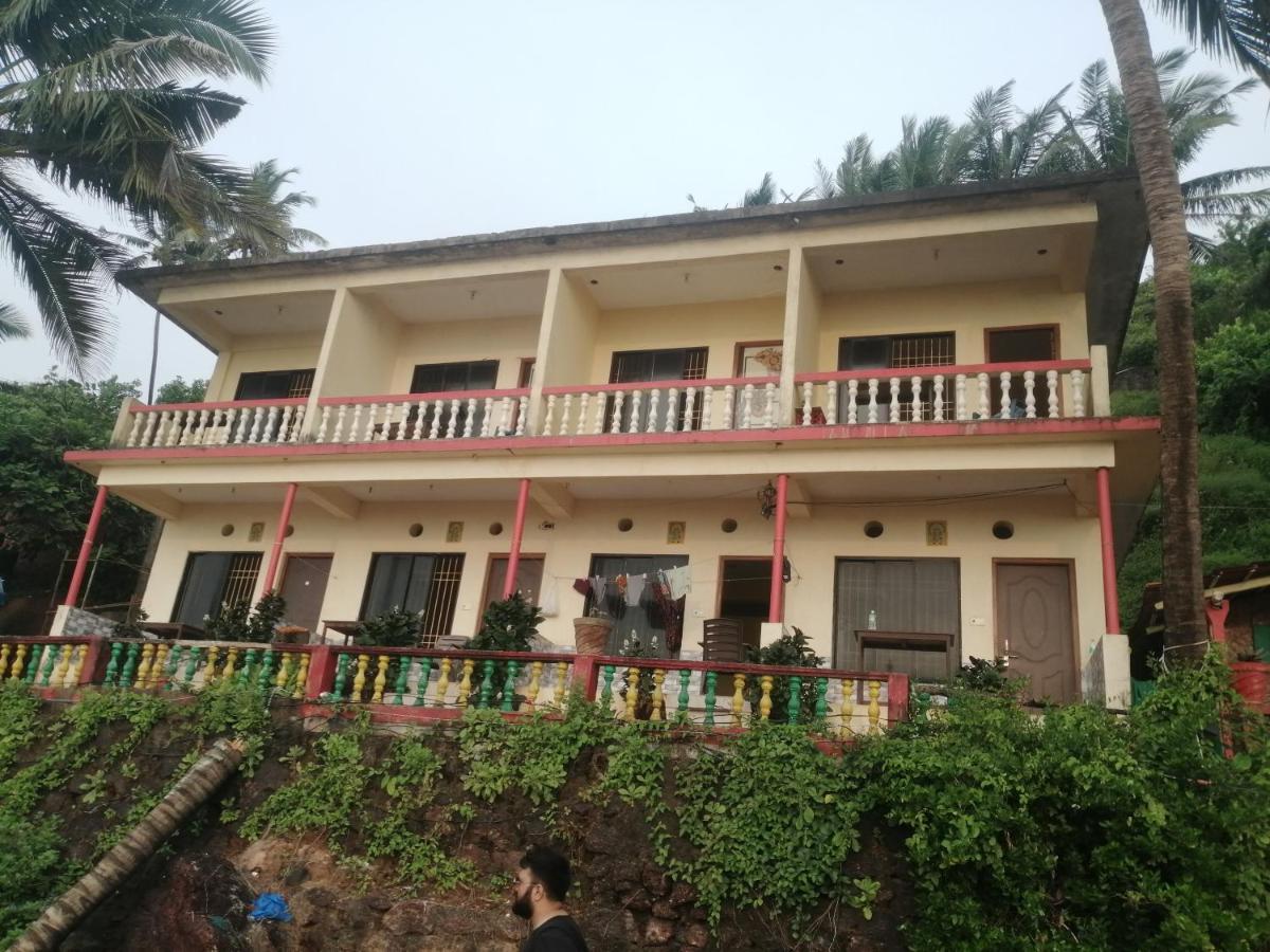 Shree Sai Cottage Sea View Arambol Extérieur photo