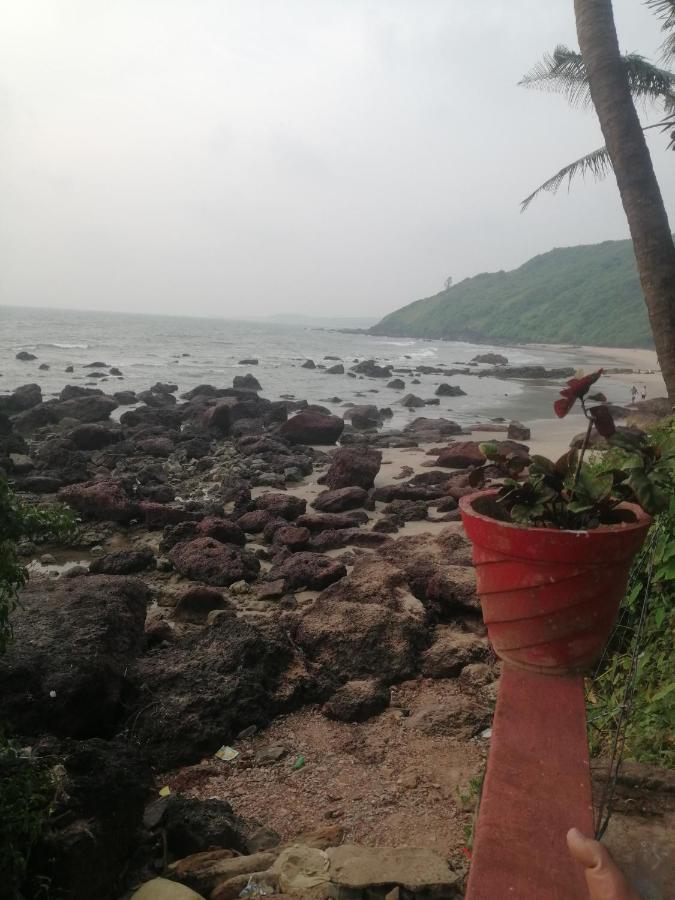 Shree Sai Cottage Sea View Arambol Extérieur photo