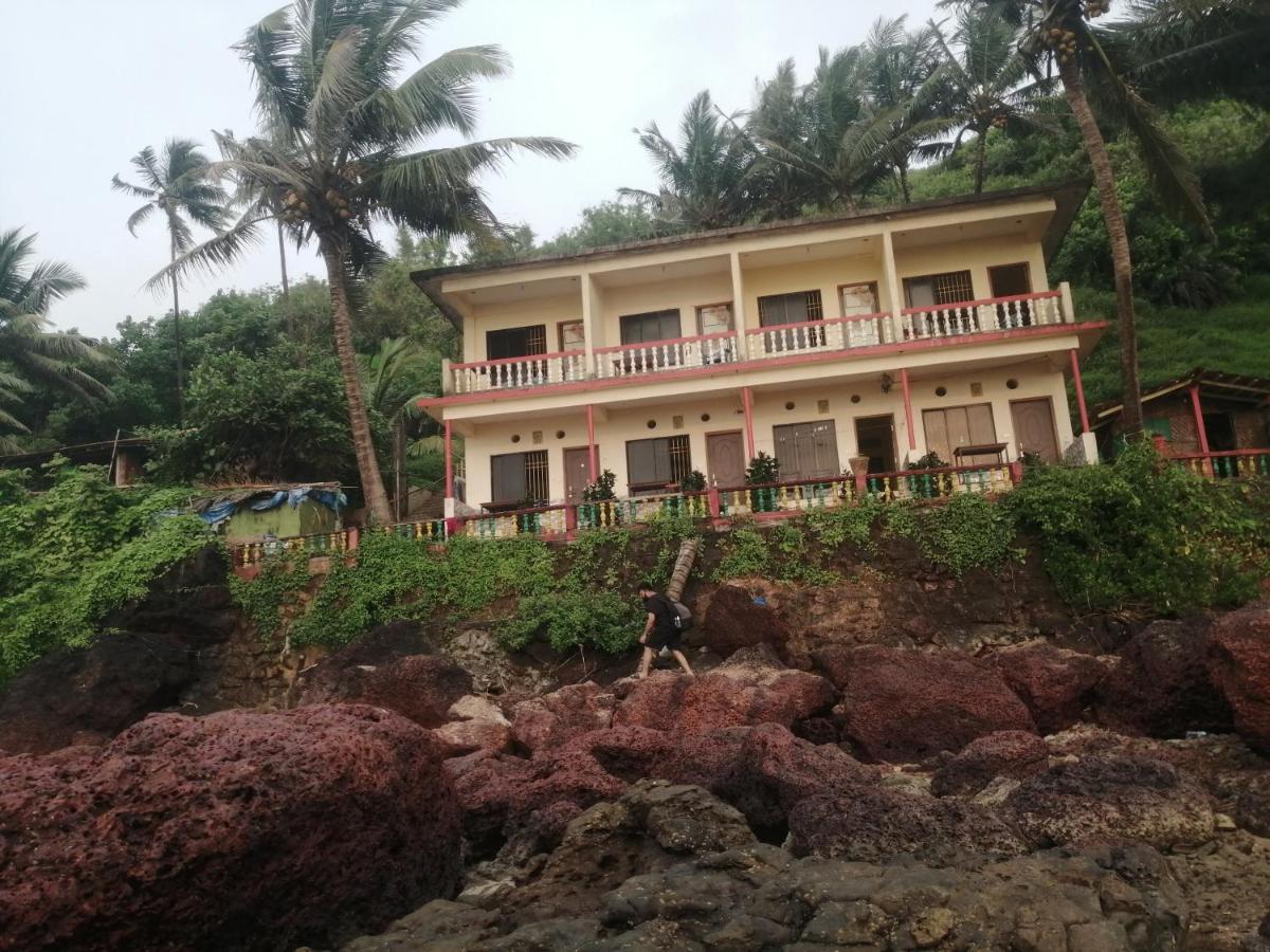 Shree Sai Cottage Sea View Arambol Extérieur photo