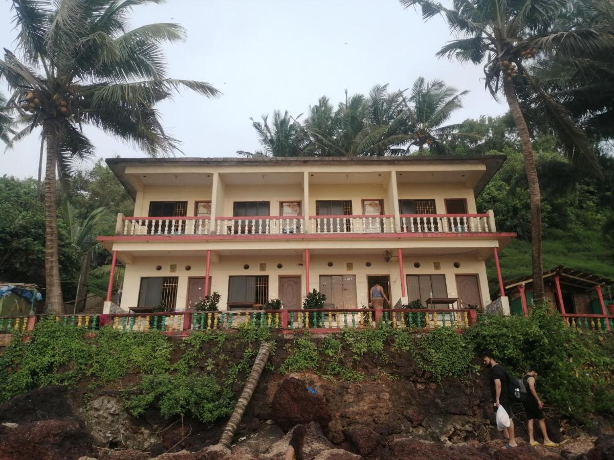 Shree Sai Cottage Sea View Arambol Extérieur photo