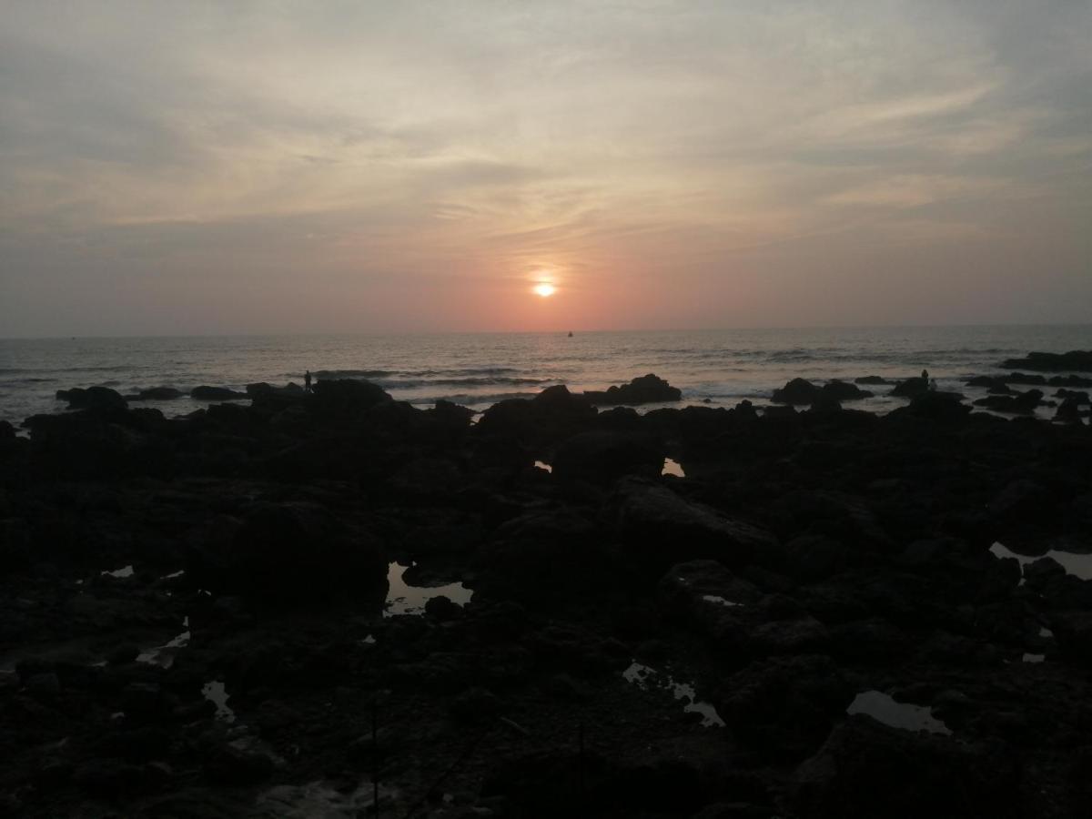 Shree Sai Cottage Sea View Arambol Extérieur photo
